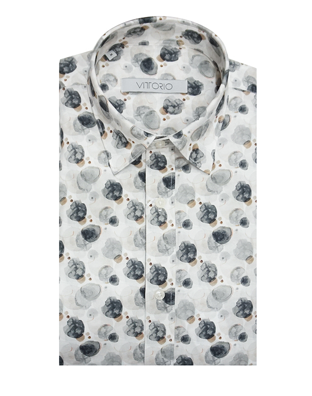 Vittorio Artist Man Shirt